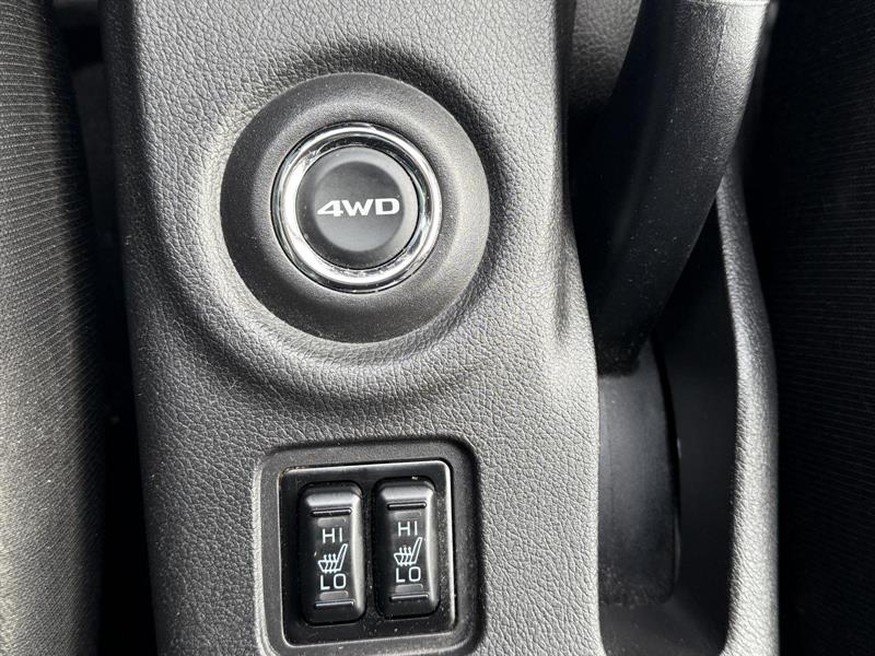 mitsubishi Outlander 2016 - 15