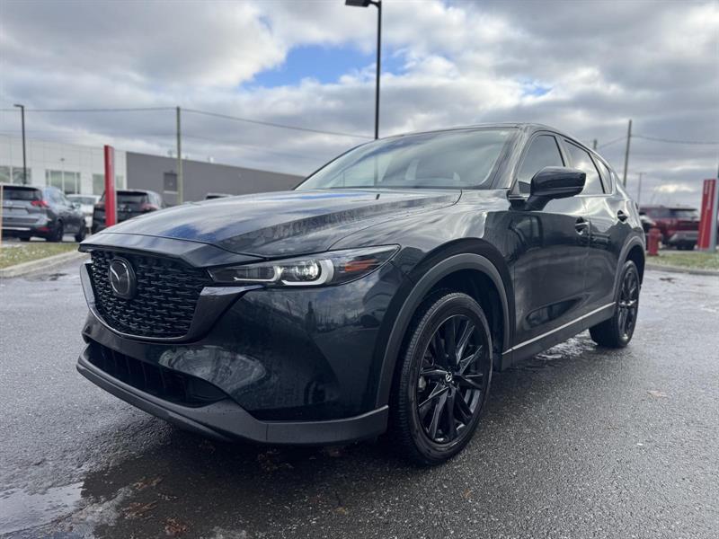 mazda CX-5 2023 - 2