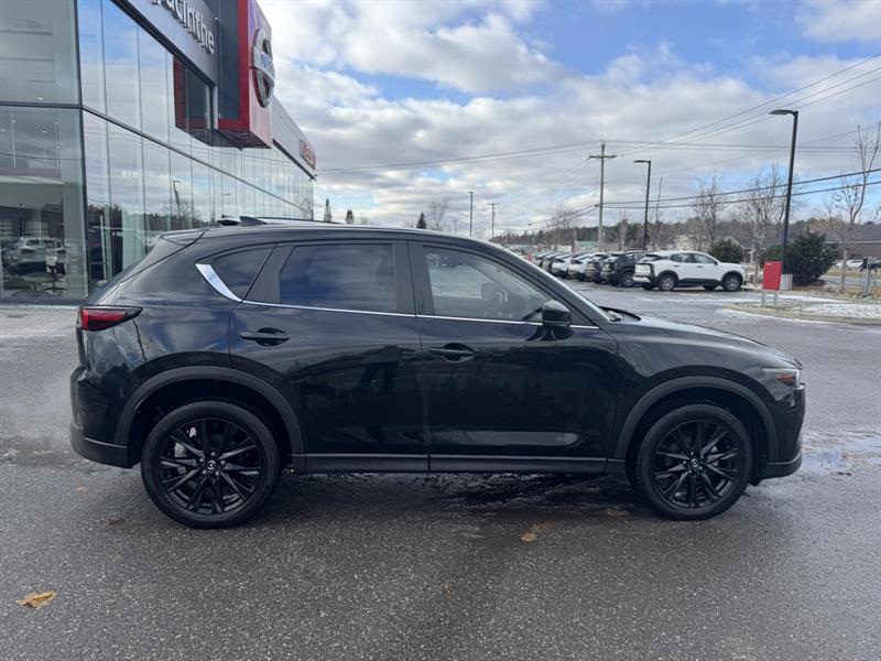 mazda CX-5 2023 - 5