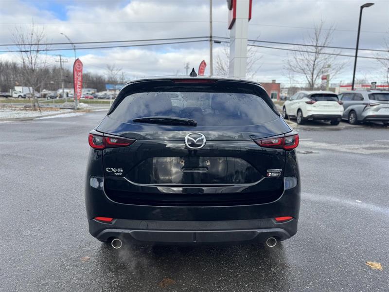 mazda CX-5 2023 - 7