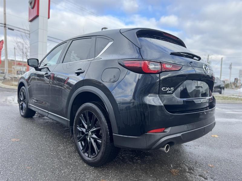 mazda CX-5 2023 - 8