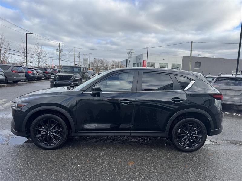 mazda CX-5 2023 - 9
