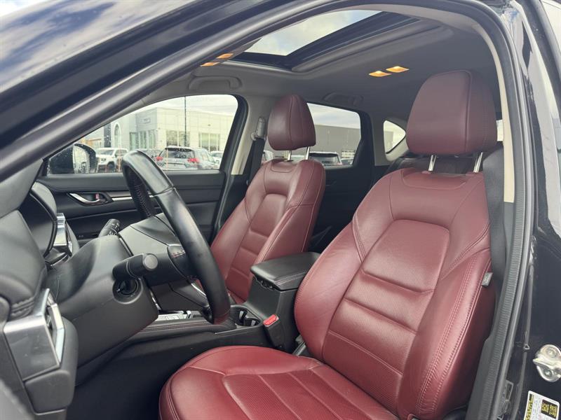 mazda CX-5 2023 - 10