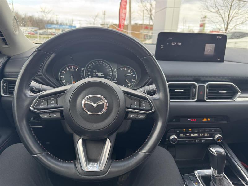 mazda CX-5 2023 - 11