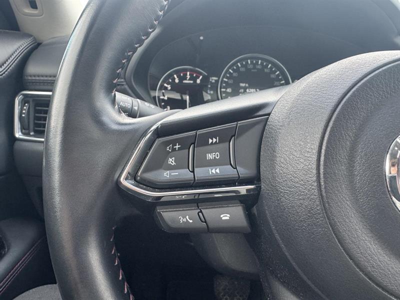 mazda CX-5 2023 - 12