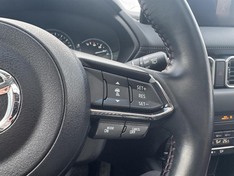 mazda CX-5 2023 - 13