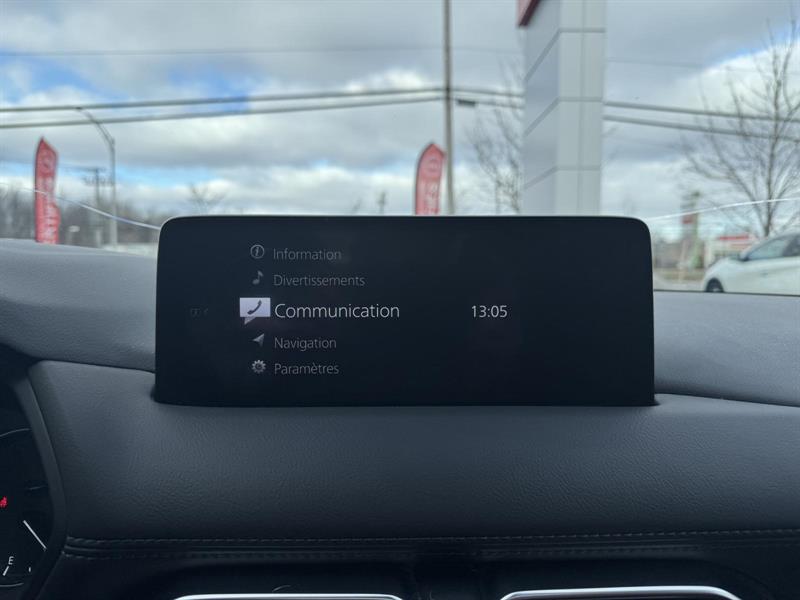 mazda CX-5 2023 - 15