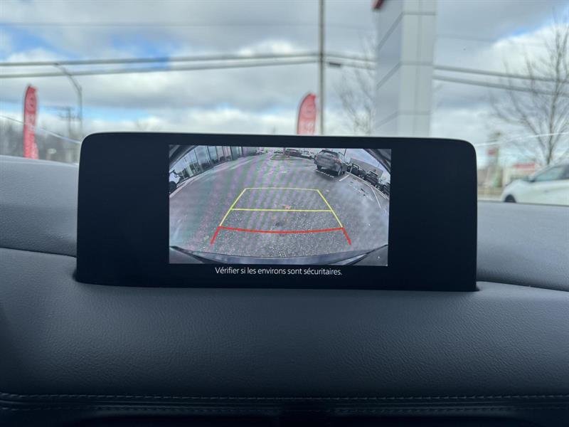 mazda CX-5 2023 - 16