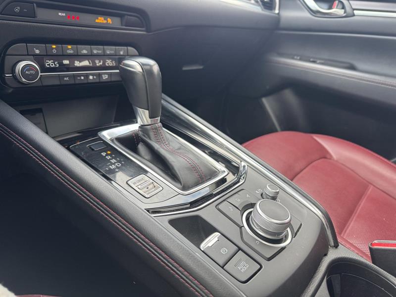 mazda CX-5 2023 - 17