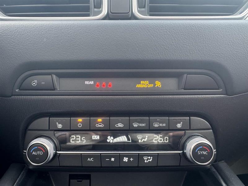 mazda CX-5 2023 - 18