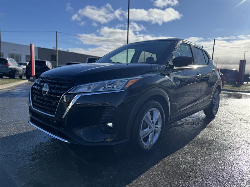 nissan Kicks 2022 - 2