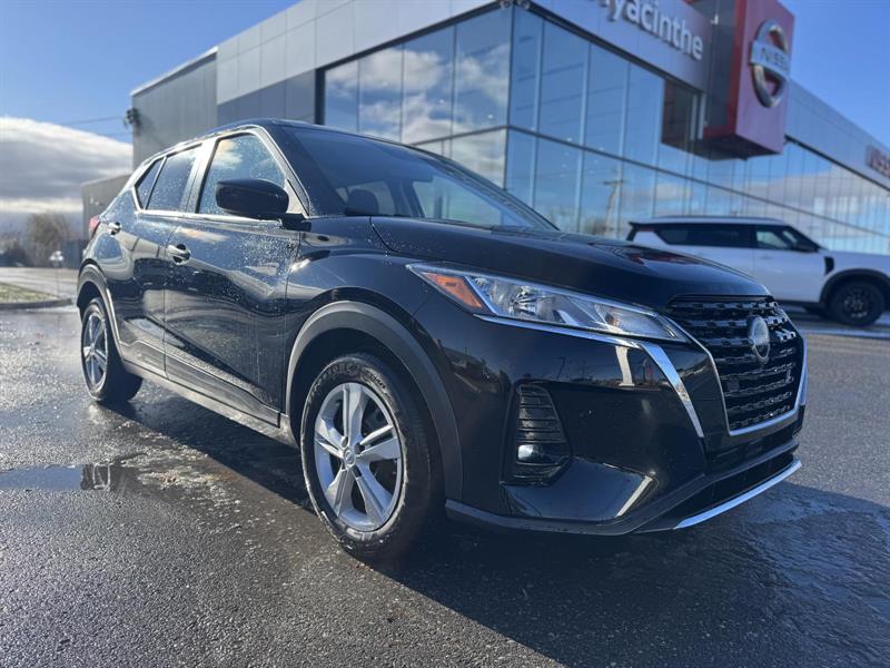 nissan Kicks 2022 - 4