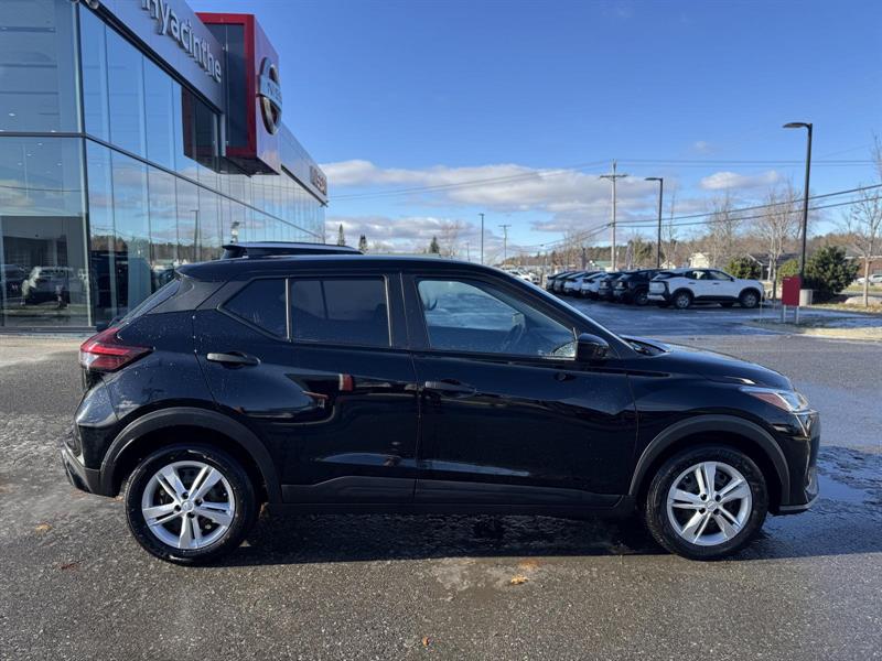 nissan Kicks 2022 - 5