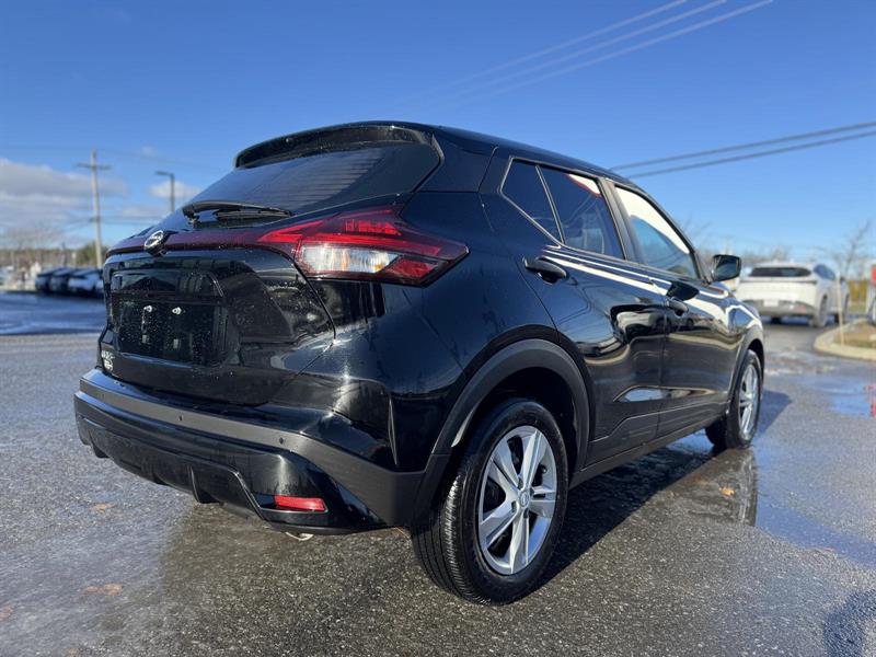 nissan Kicks 2022 - 6