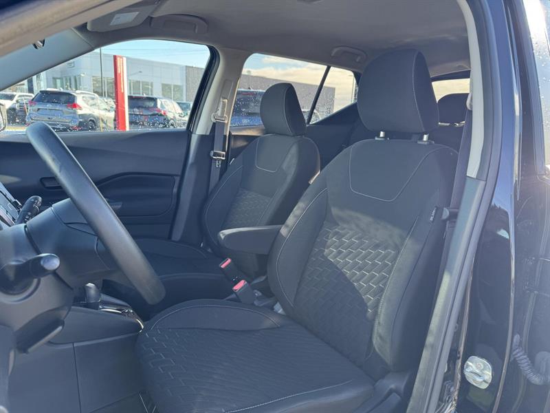 nissan Kicks 2022 - 10