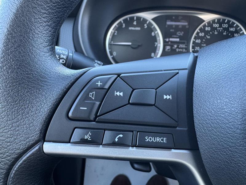 nissan Kicks 2022 - 12