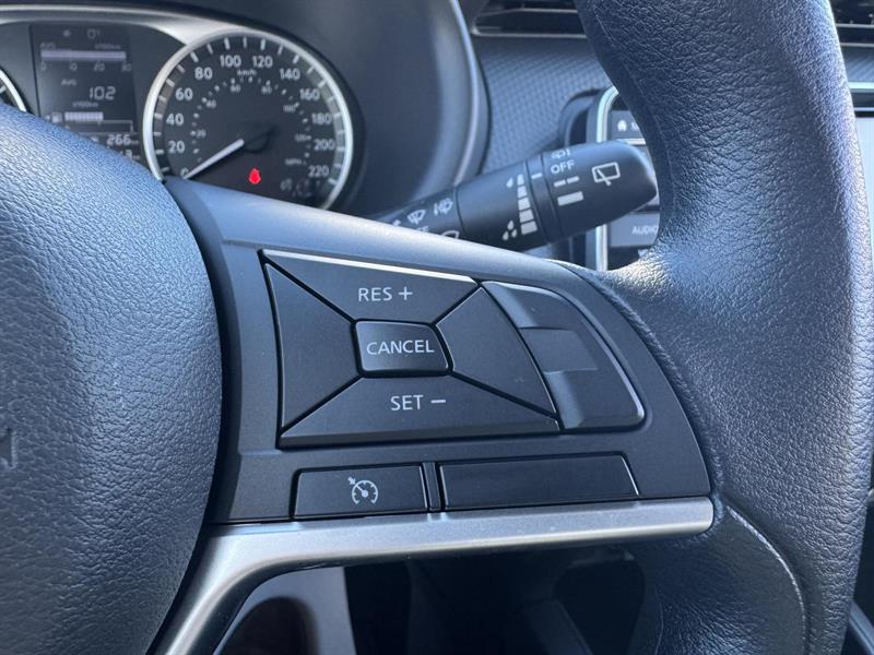 nissan Kicks 2022 - 13