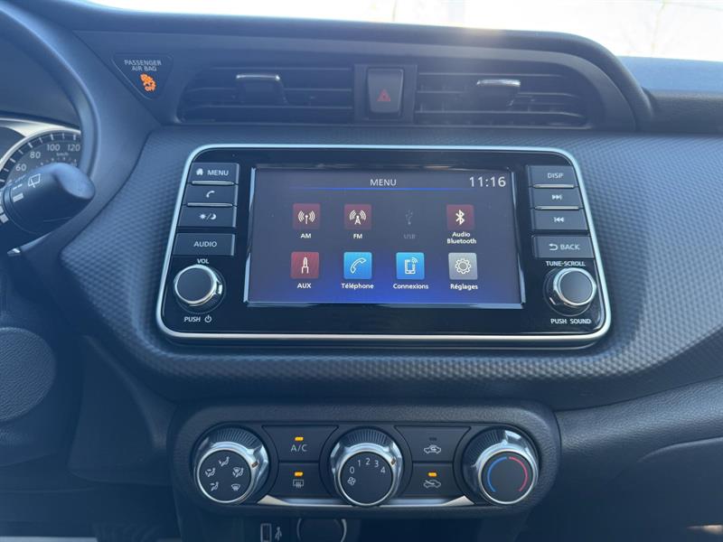 nissan Kicks 2022 - 16