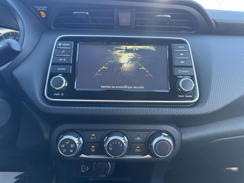 nissan Kicks 2022 - 17