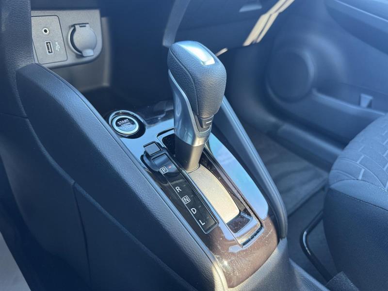 nissan Kicks 2022 - 18