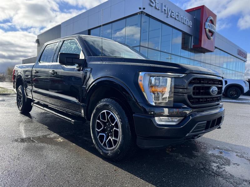 ford F150 2021 - 4