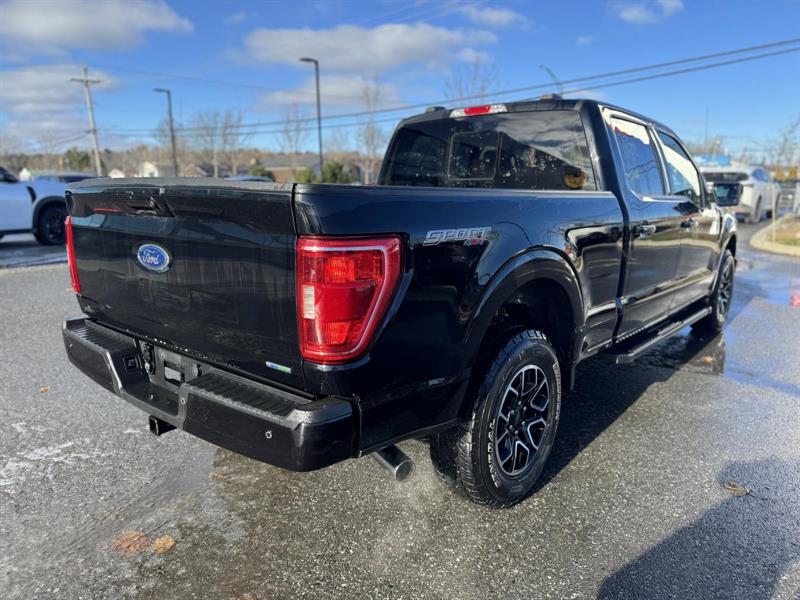 ford F150 2021 - 6