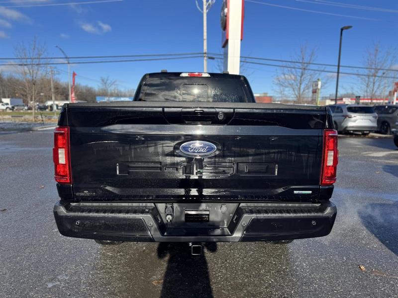 ford F150 2021 - 7