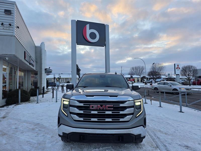 gmc Sierra 1500 2024 - 2