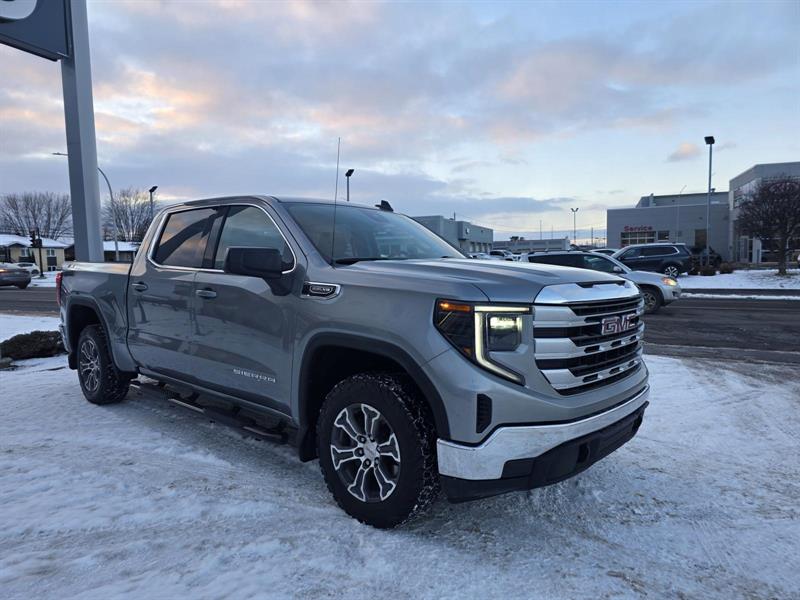 gmc Sierra 1500 2024 - 3