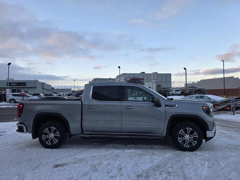 gmc Sierra 1500 2024 - 4