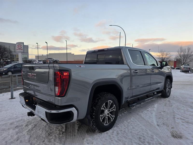 gmc Sierra 1500 2024 - 5