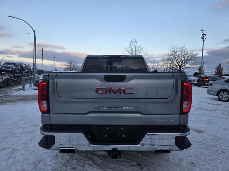 gmc Sierra 1500 2024 - 7