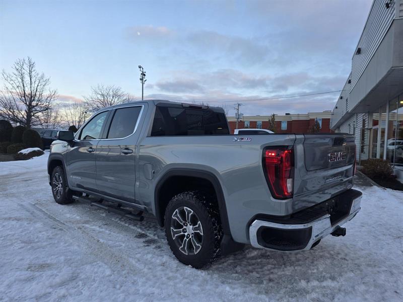 gmc Sierra 1500 2024 - 8