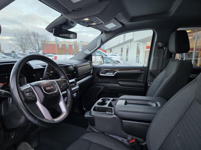 gmc Sierra 1500 2024 - 10