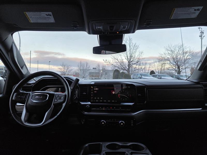 gmc Sierra 1500 2024 - 11