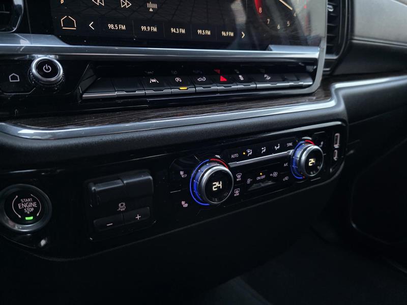 gmc Sierra 1500 2024 - 13