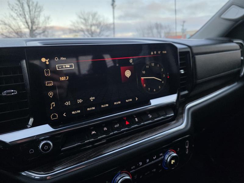 gmc Sierra 1500 2024 - 14