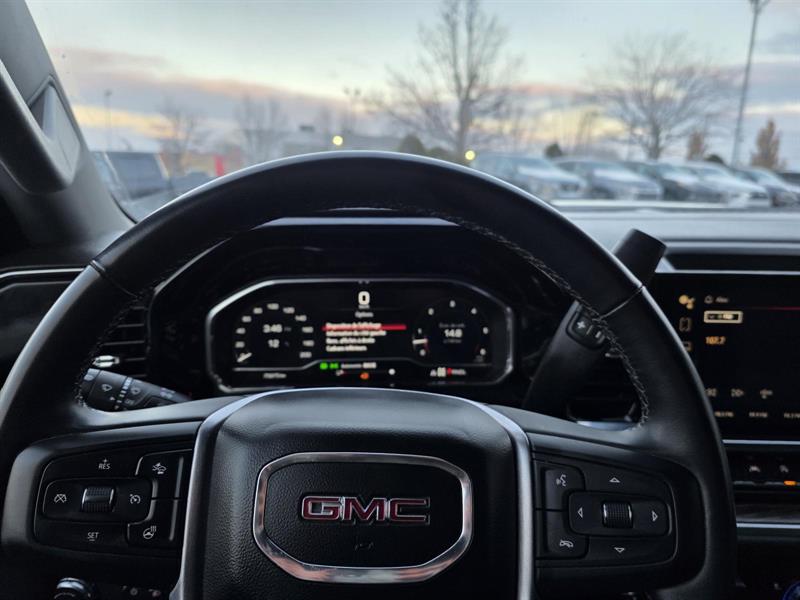 gmc Sierra 1500 2024 - 15