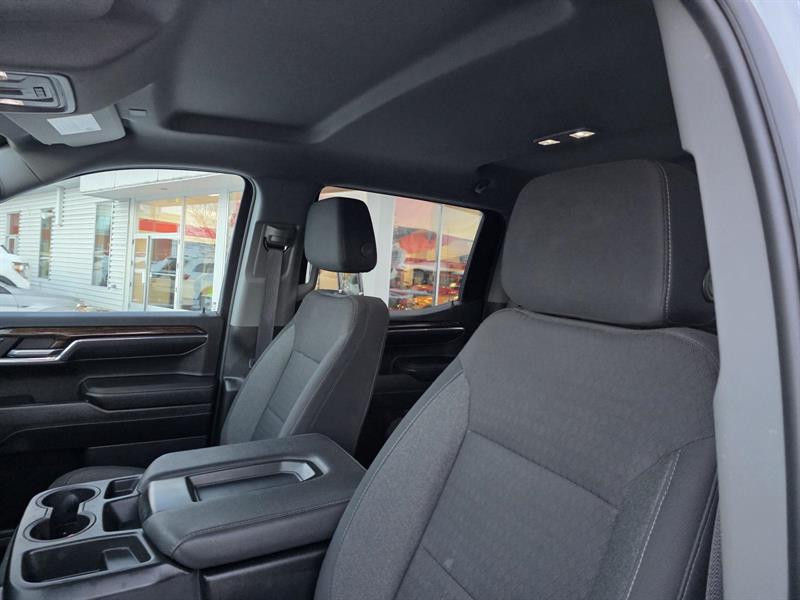 gmc Sierra 1500 2024 - 17