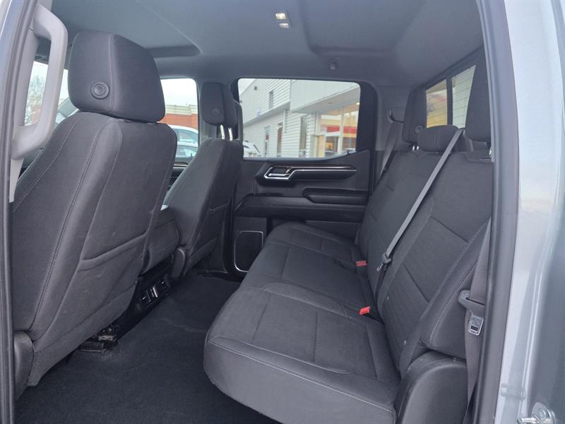 gmc Sierra 1500 2024 - 19