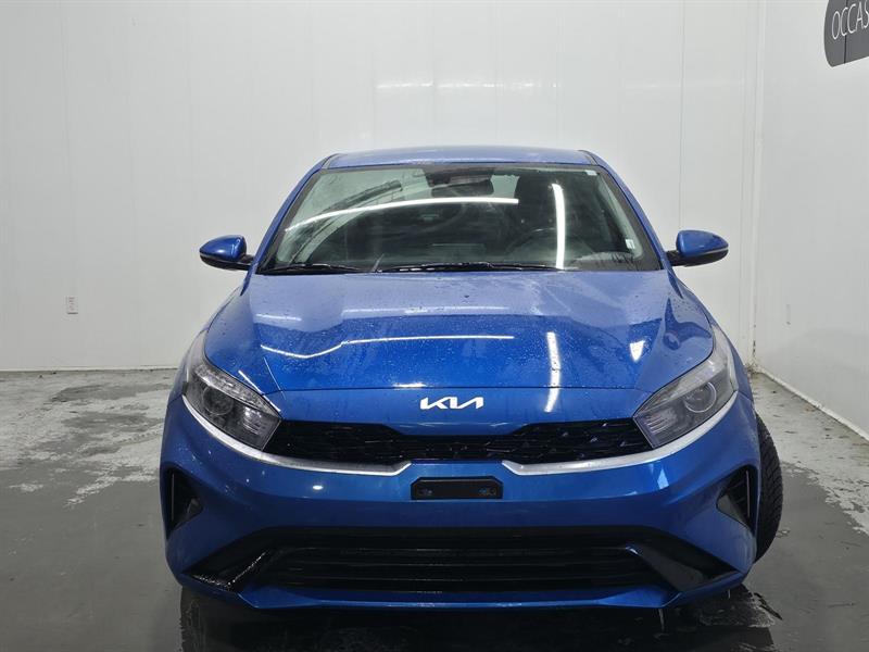 kia Forte 2023 - 3