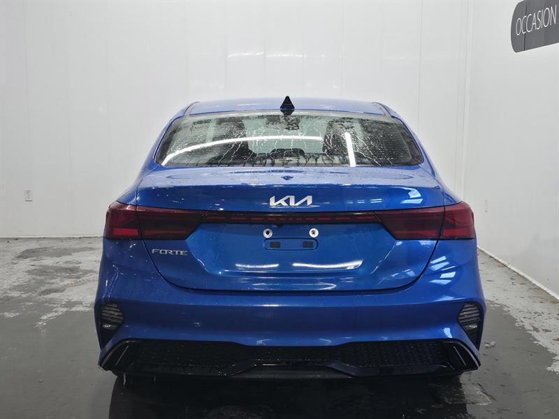 kia Forte 2023 - 6