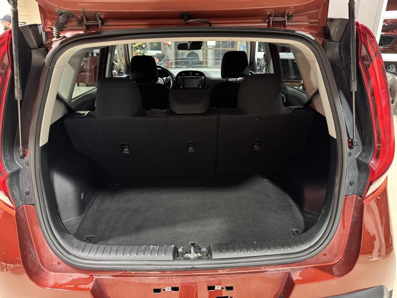 kia Soul 2020 - 7