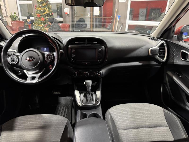 kia Soul 2020 - 26