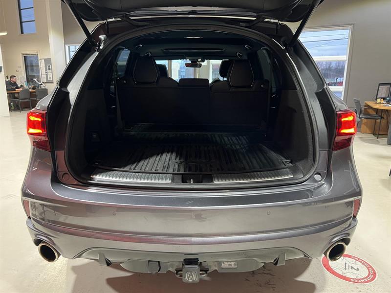 acura MDX 2019 - 7