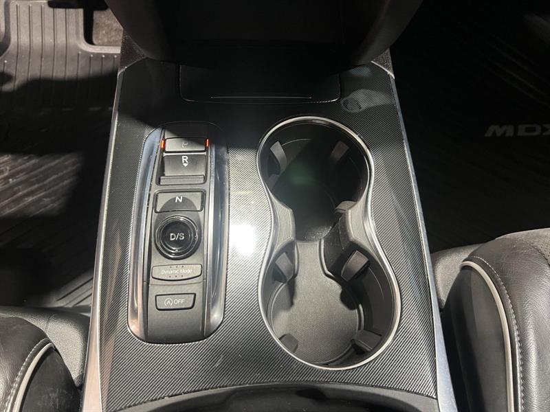 acura MDX 2019 - 30