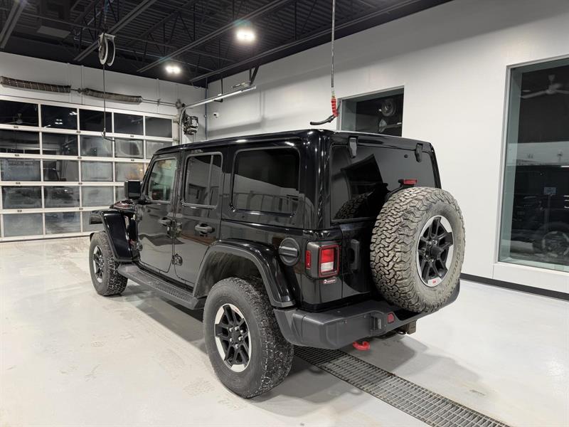 jeep Wrangler 2020 - 3
