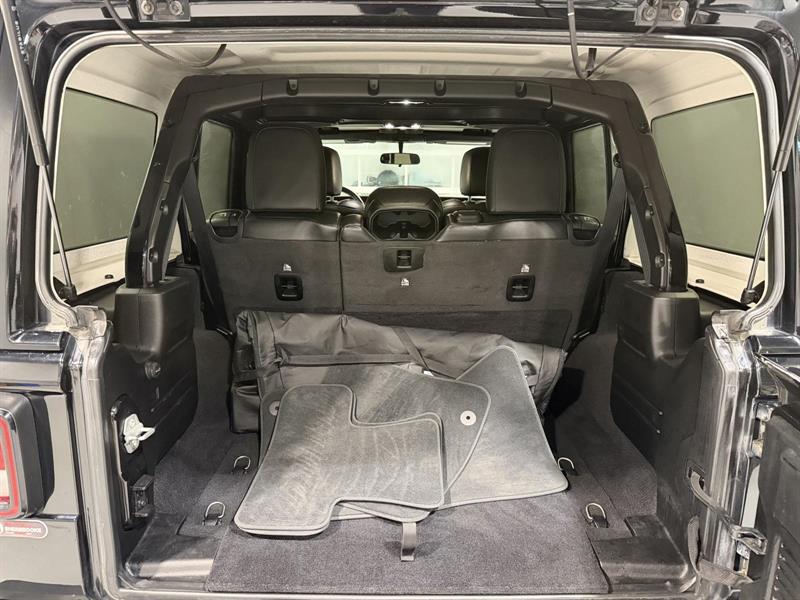 jeep Wrangler 2020 - 5