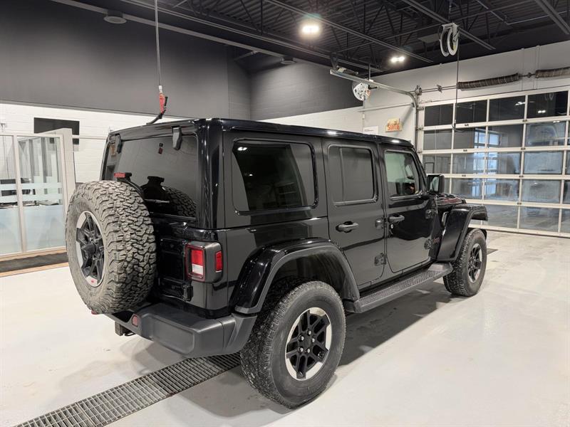 jeep Wrangler 2020 - 6