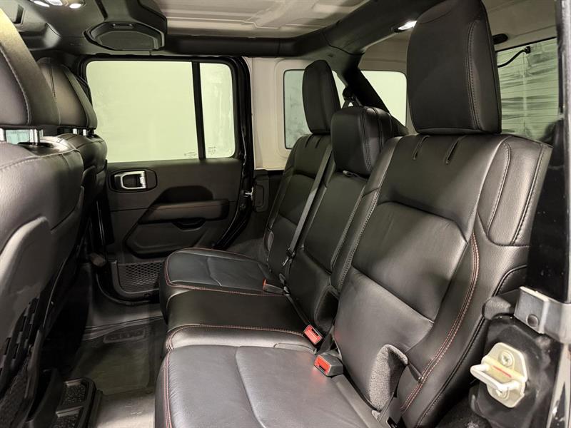 jeep Wrangler 2020 - 8